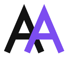 AA logo